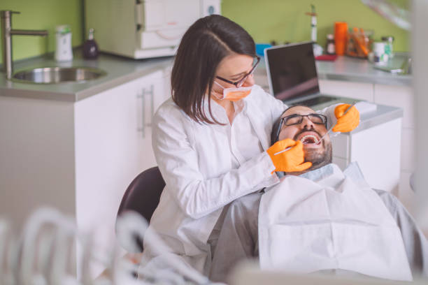 Best Pediatric Emergency Dentist in Port Jervis, NY