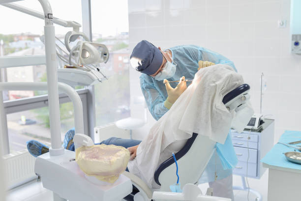 Best Broken or Cracked Tooth Emergency Dentist in Port Jervis, NY