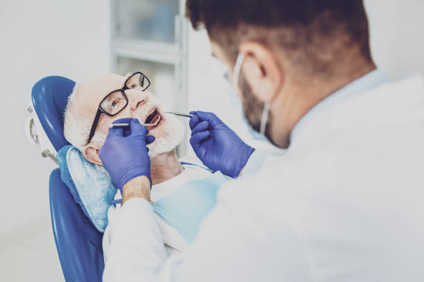 Best Mobile Emergency Dentist in Port Jervis, NY